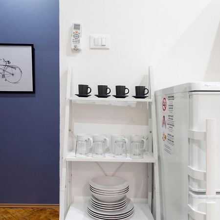 Appartamento Nuovissimo Per 4 Ospiti + Wi-Fi Trieste Dış mekan fotoğraf