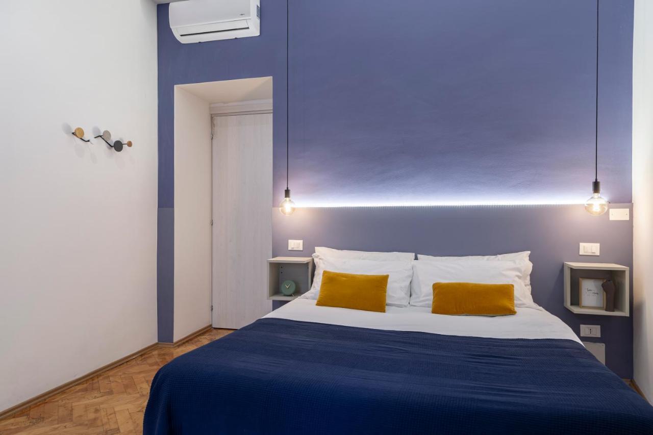 Appartamento Nuovissimo Per 4 Ospiti + Wi-Fi Trieste Dış mekan fotoğraf