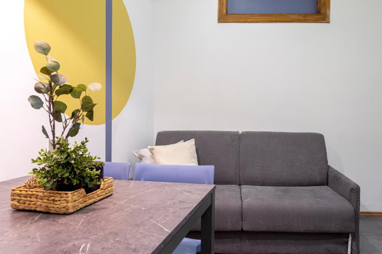 Appartamento Nuovissimo Per 4 Ospiti + Wi-Fi Trieste Dış mekan fotoğraf